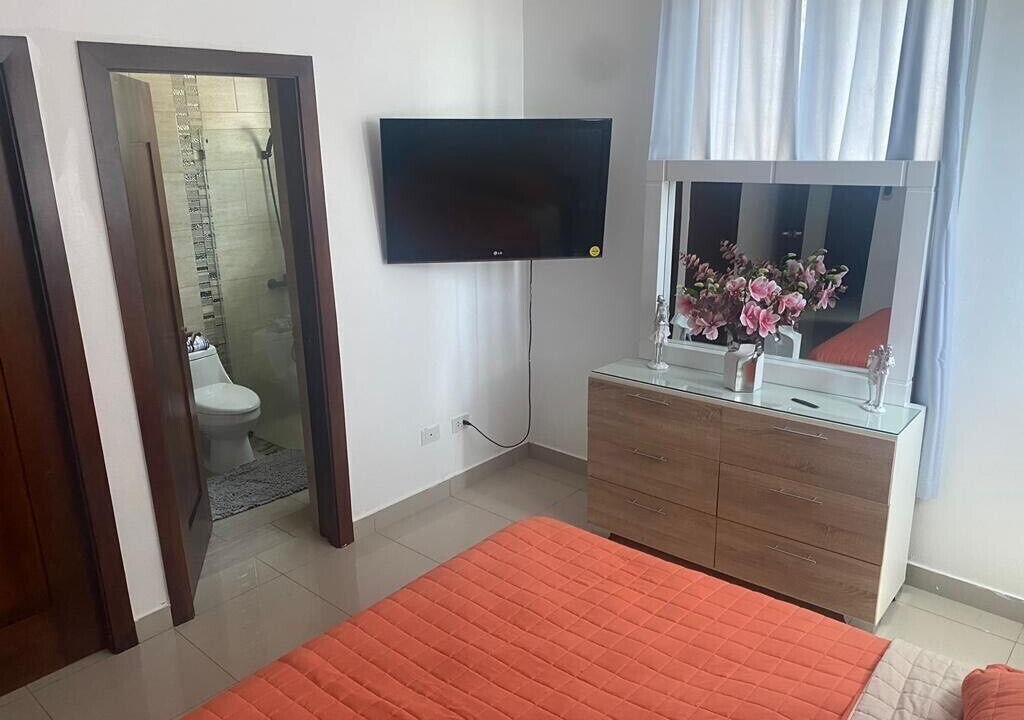 Photo of Bedroom in Santiago Province