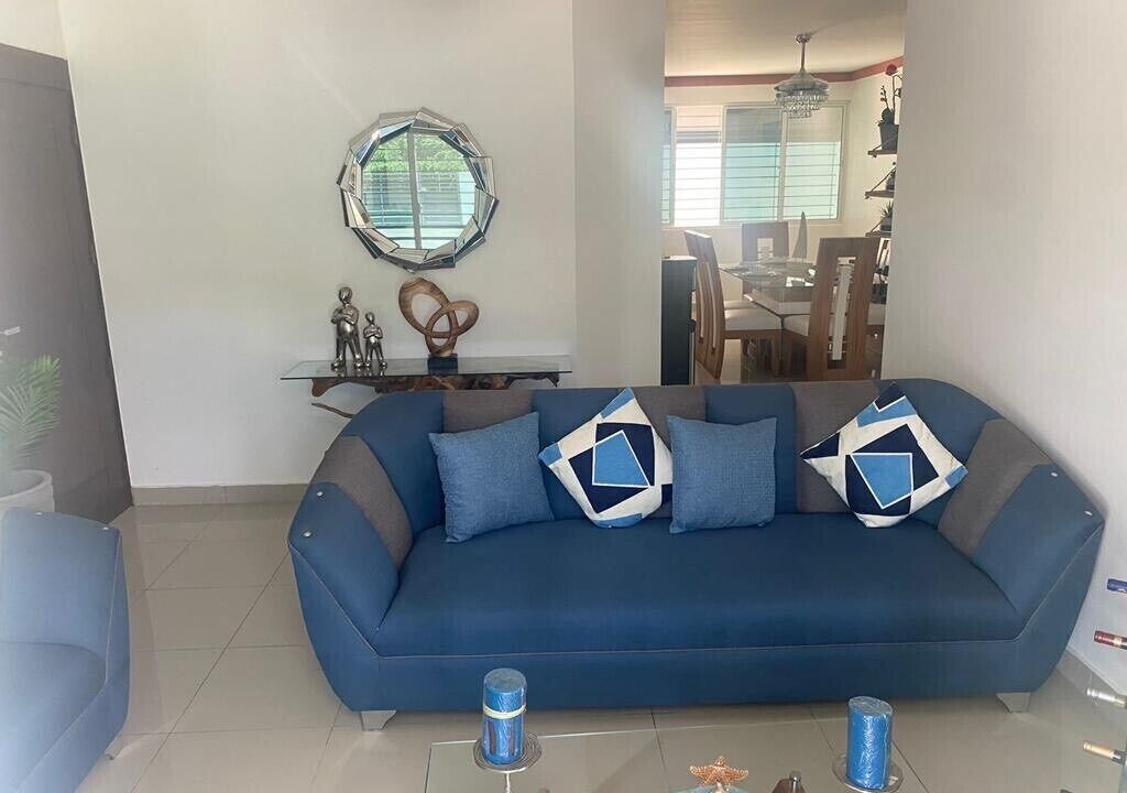 Photo of Livingroom in Santiago Province