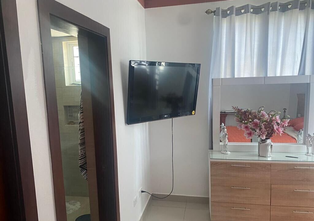 Photo of Bedroom in Santiago Province