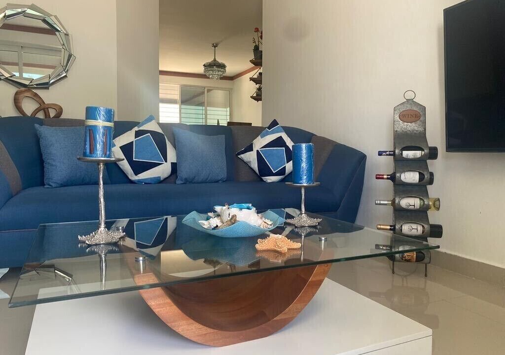 Photo of Livingroom in Santiago Province