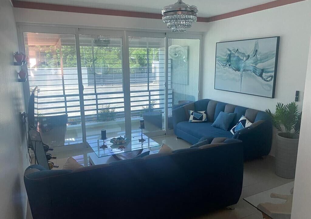 Photo of Livingroom in Santiago Province