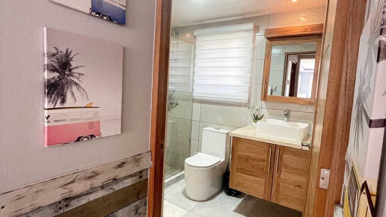 Photo of Bathroom in Cabarete