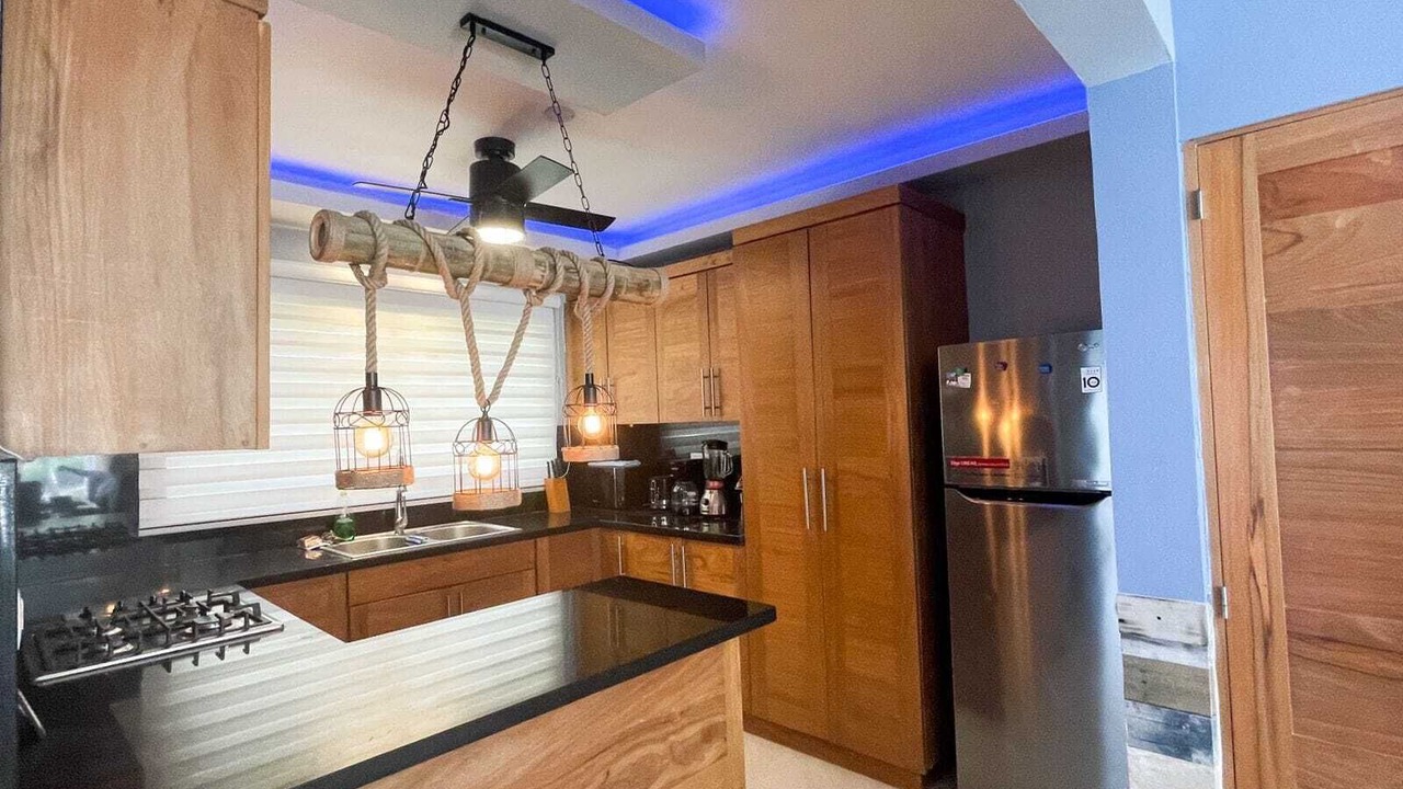 Photo of Kitchen in Cabarete