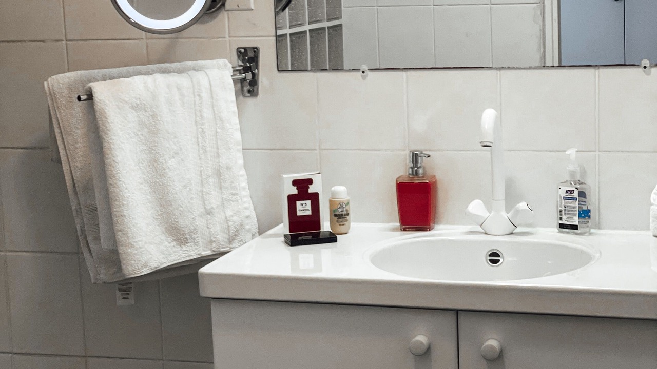 Photo of Bathroom in Sabana Liber