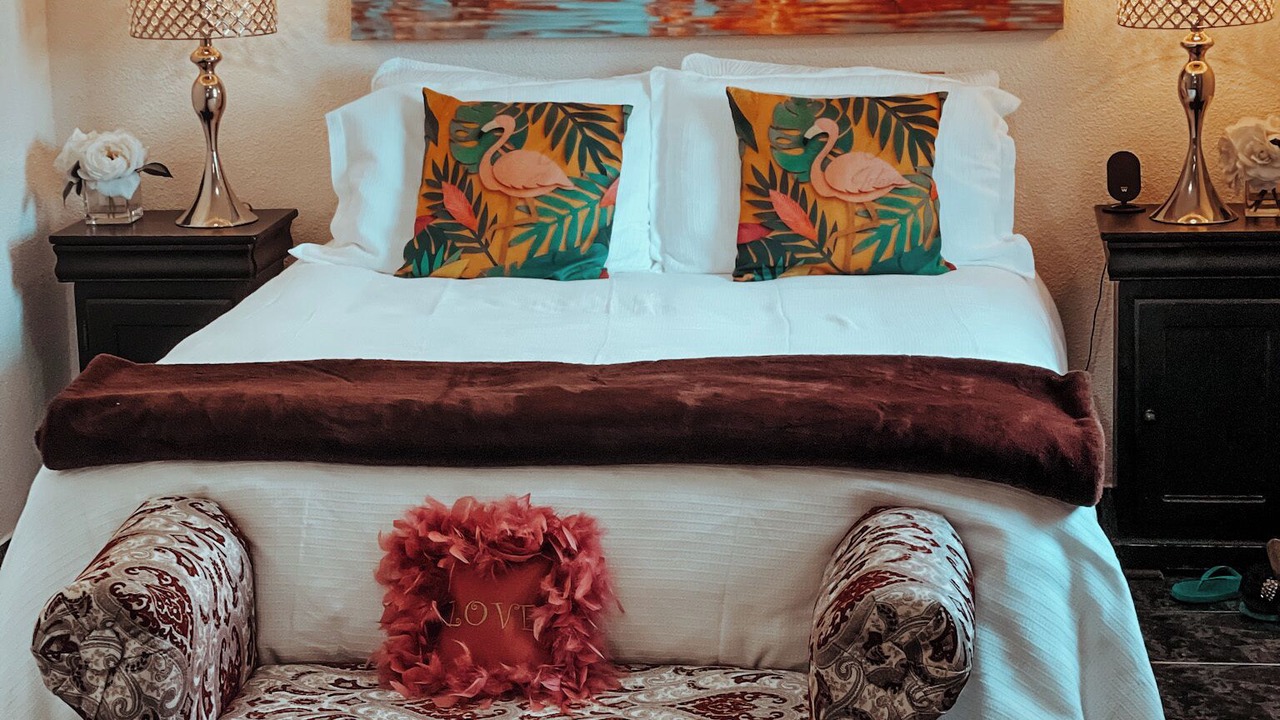 Photo of Bedroom in Sabana Liber