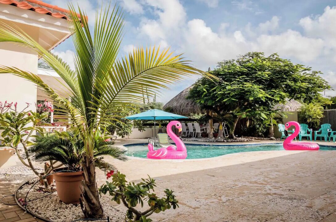 Photo of Outdoor in Sabana Liber