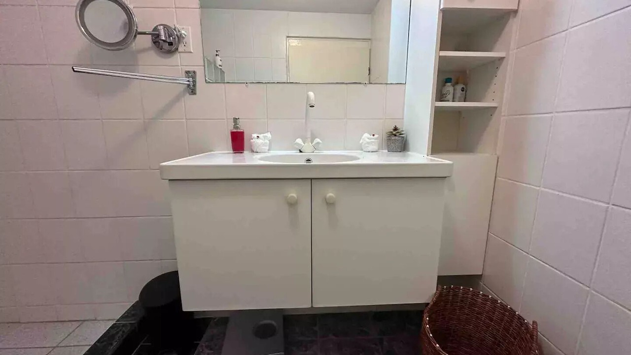 Photo of Bathroom in Sabana Liber