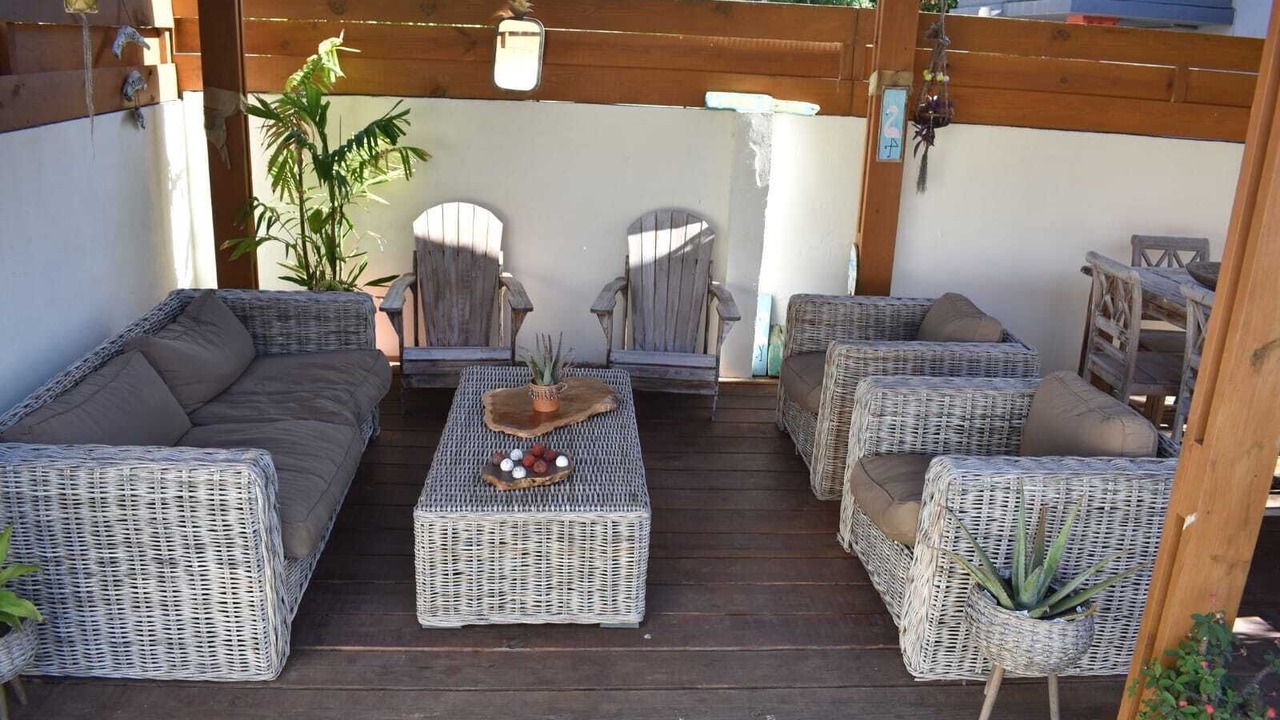 Photo of Patio Balcony in Kudawecha