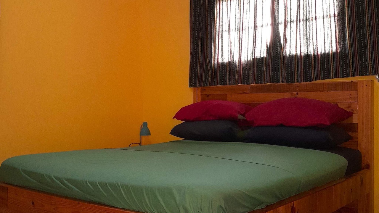 Photo of Bedroom in Santa Cruz