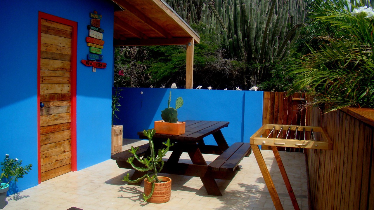 Photo of Outdoor in Santa Cruz