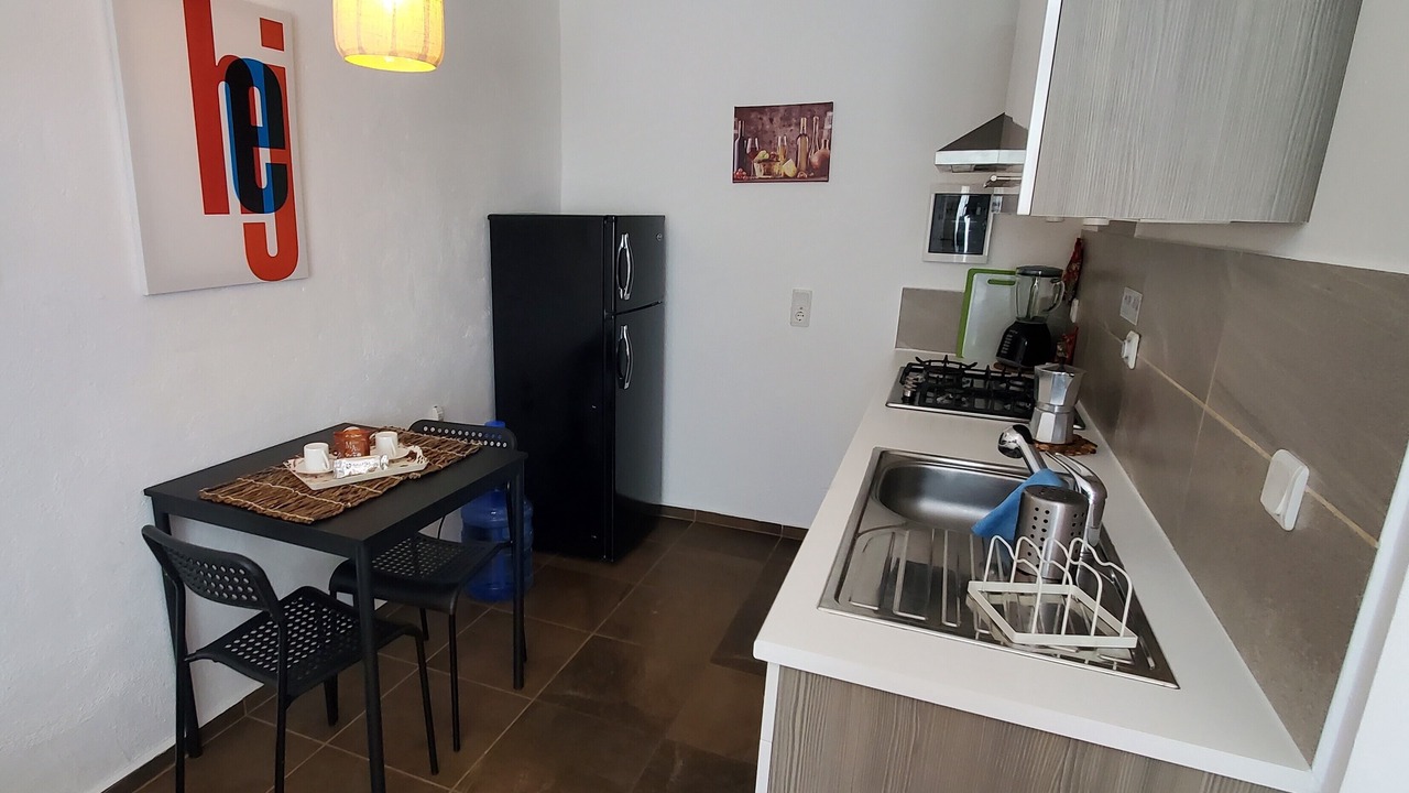 Photo of Kitchen in Manabao