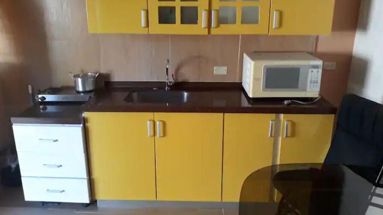 Photo of Kitchen in Camperdown