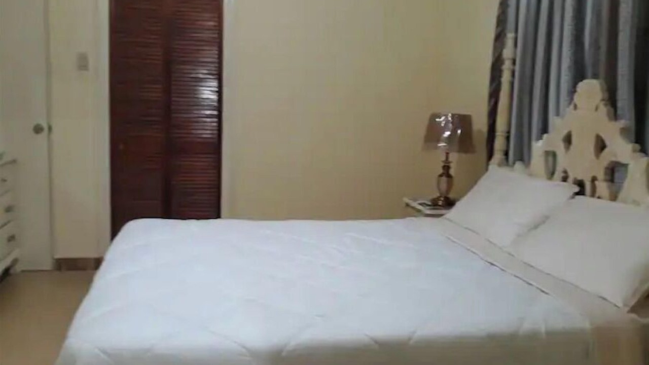 Photo of Bedroom in Camperdown