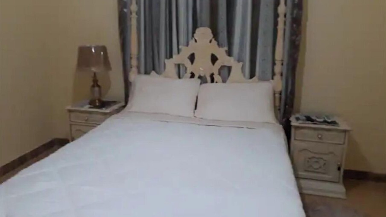 Photo of Bedroom in Camperdown