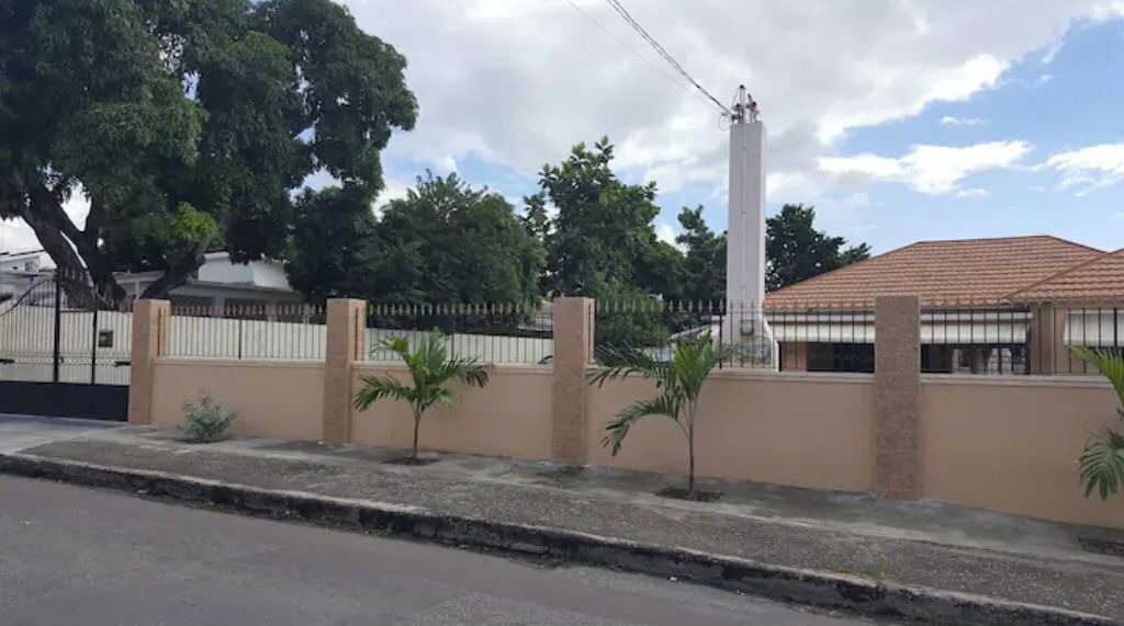 Photo of Outdoor in Camperdown