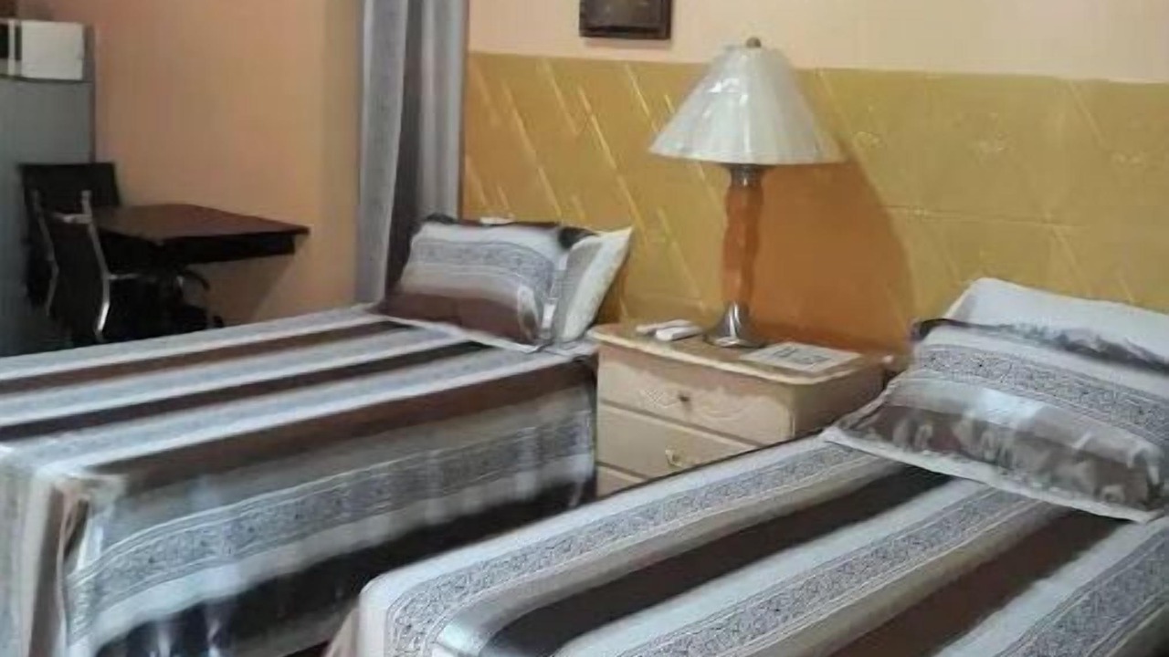 Photo of Bedroom in Camperdown