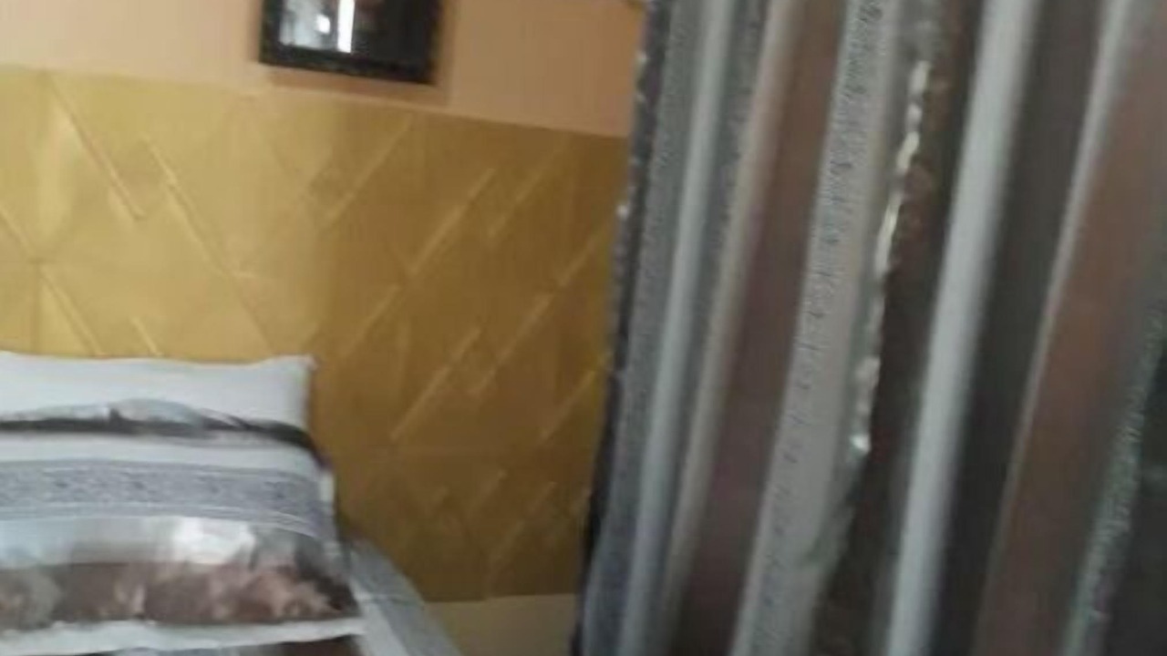 Photo of Bedroom in Camperdown