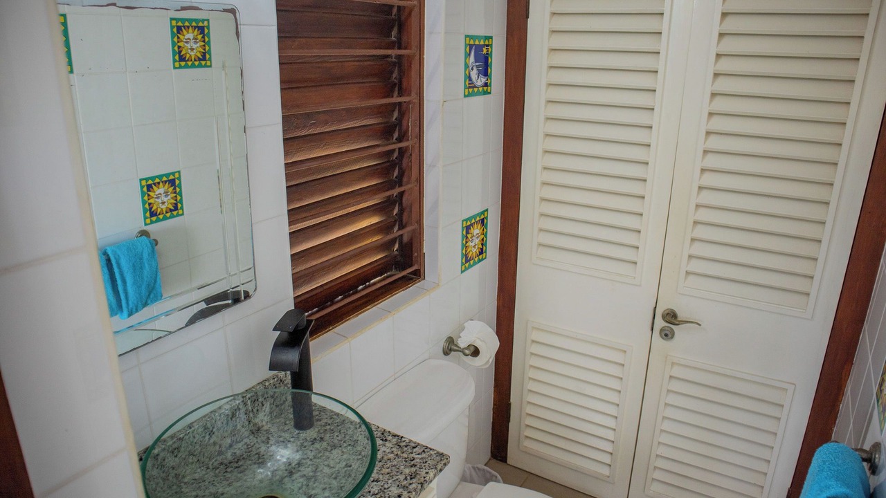 Photo of Bedroom in Cap Estate