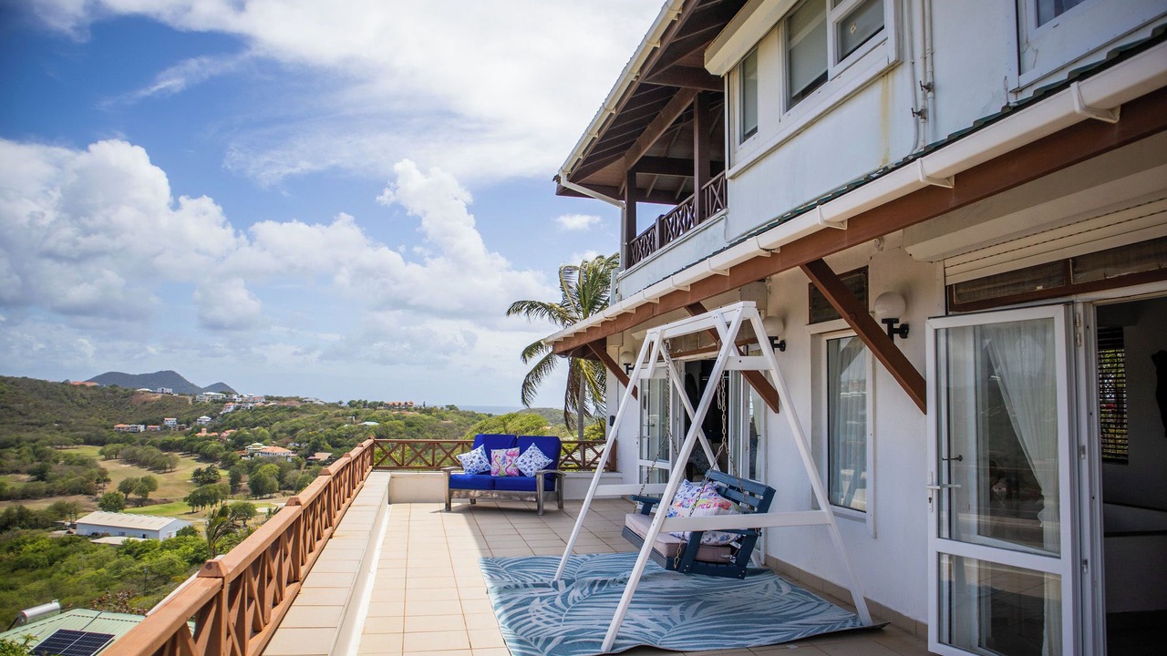Photo of Bedroom in Cap Estate