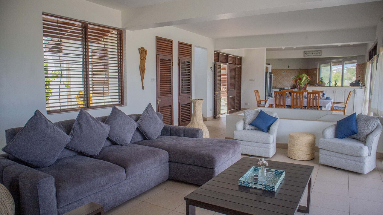 Photo of Bedroom in Cap Estate