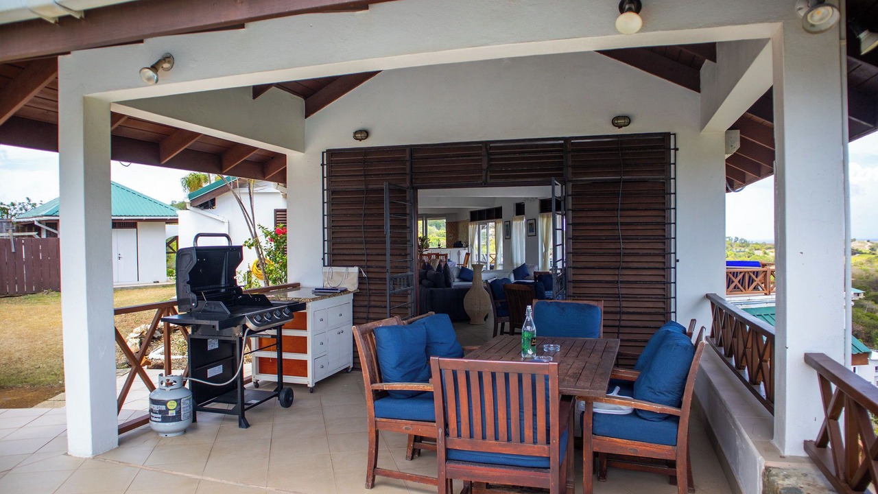 Photo of Outdoor in Cap Estate
