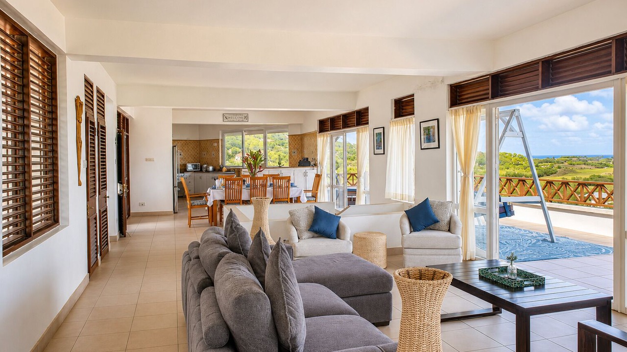 Photo of Bedroom in Cap Estate