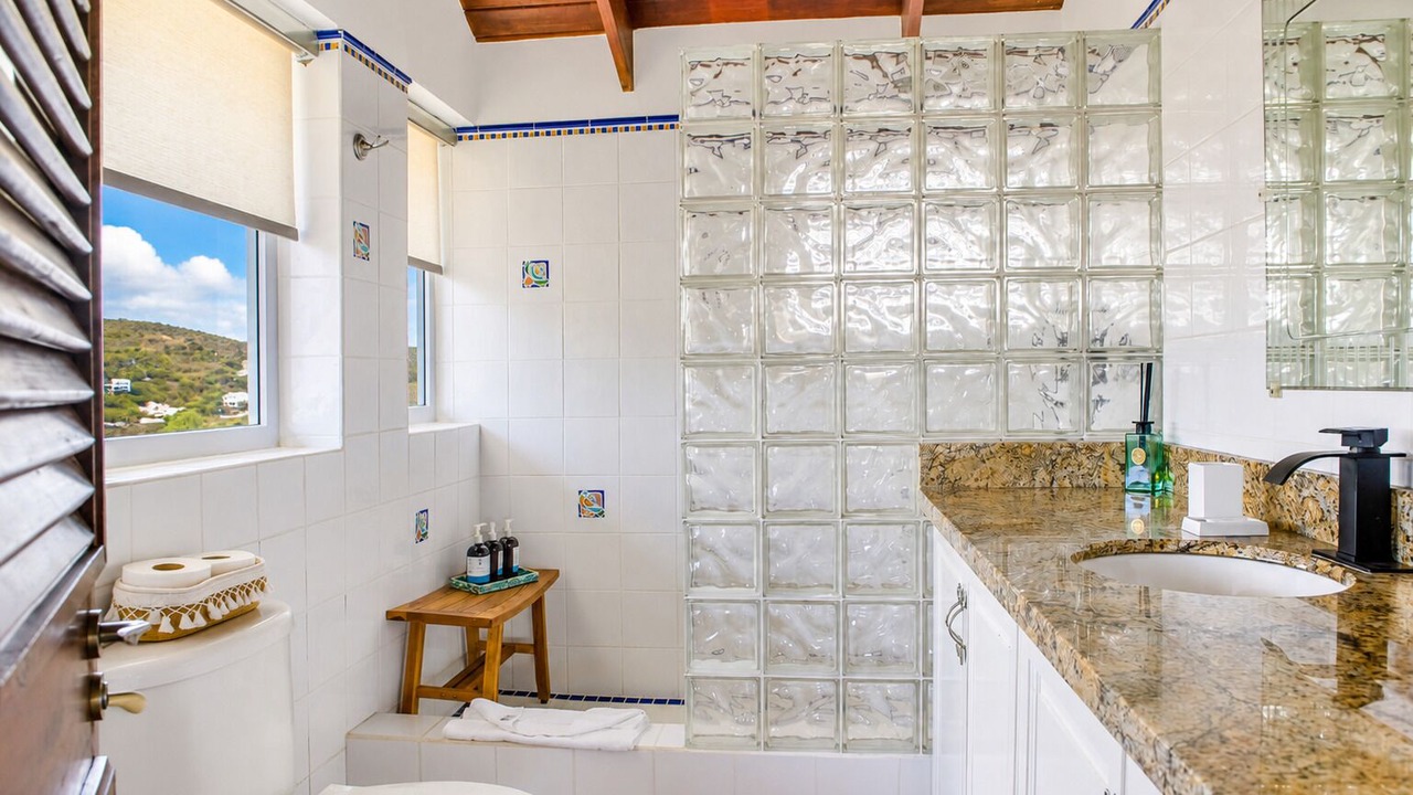 Photo of Bathroom in Cap Estate