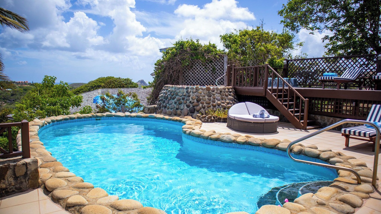 Photo of Outdoor in Cap Estate