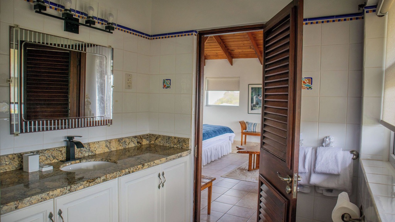 Photo of Bathroom in Cap Estate