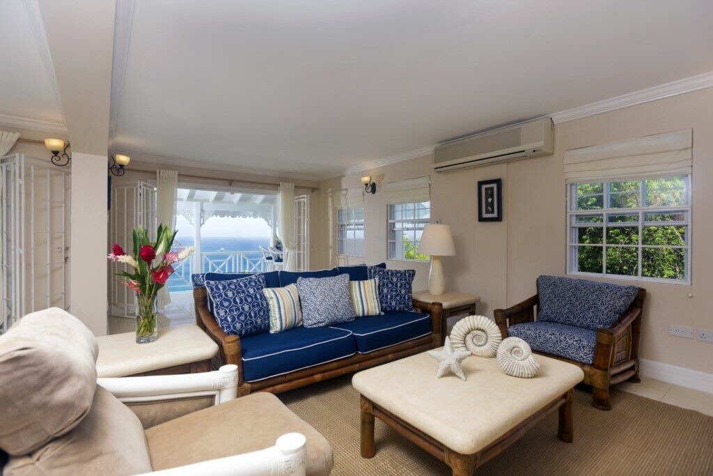 Photo of Patio Balcony in Saline Point