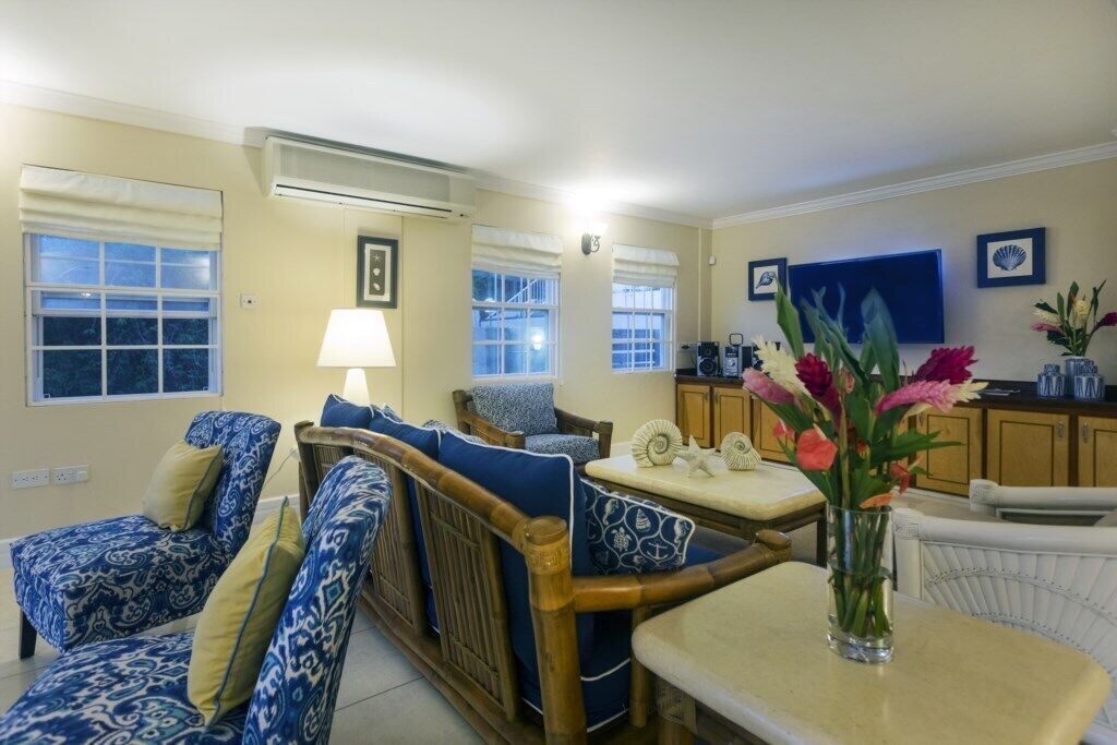 Photo of Bedroom in Saline Point