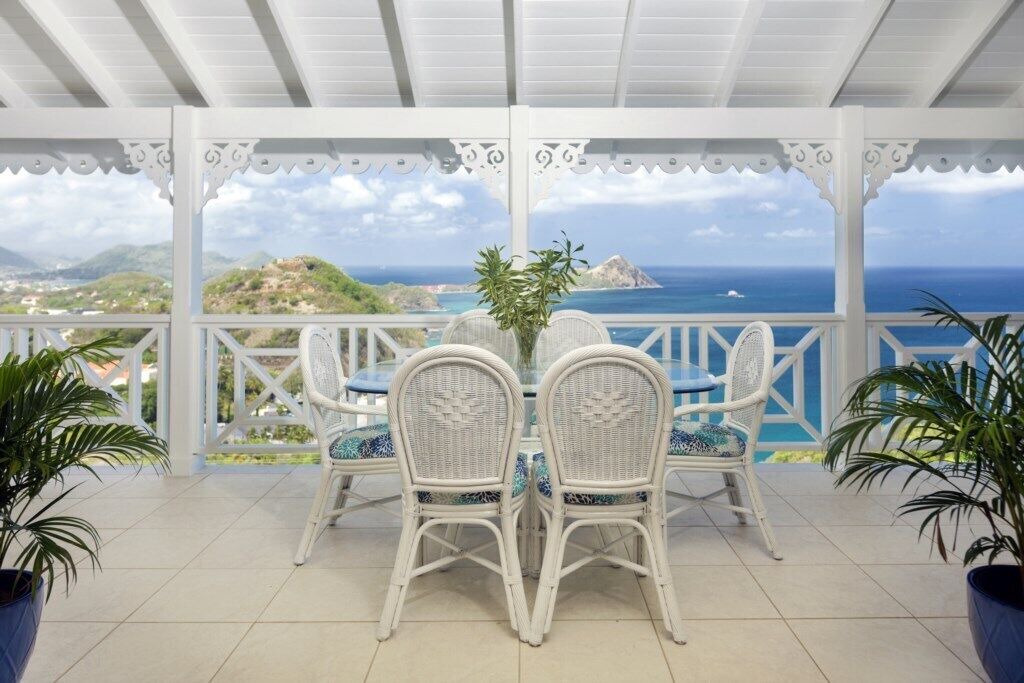 Photo of Patio Balcony in Saline Point