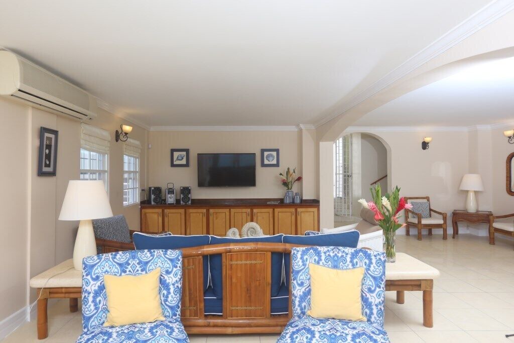 Photo of Bedroom in Saline Point