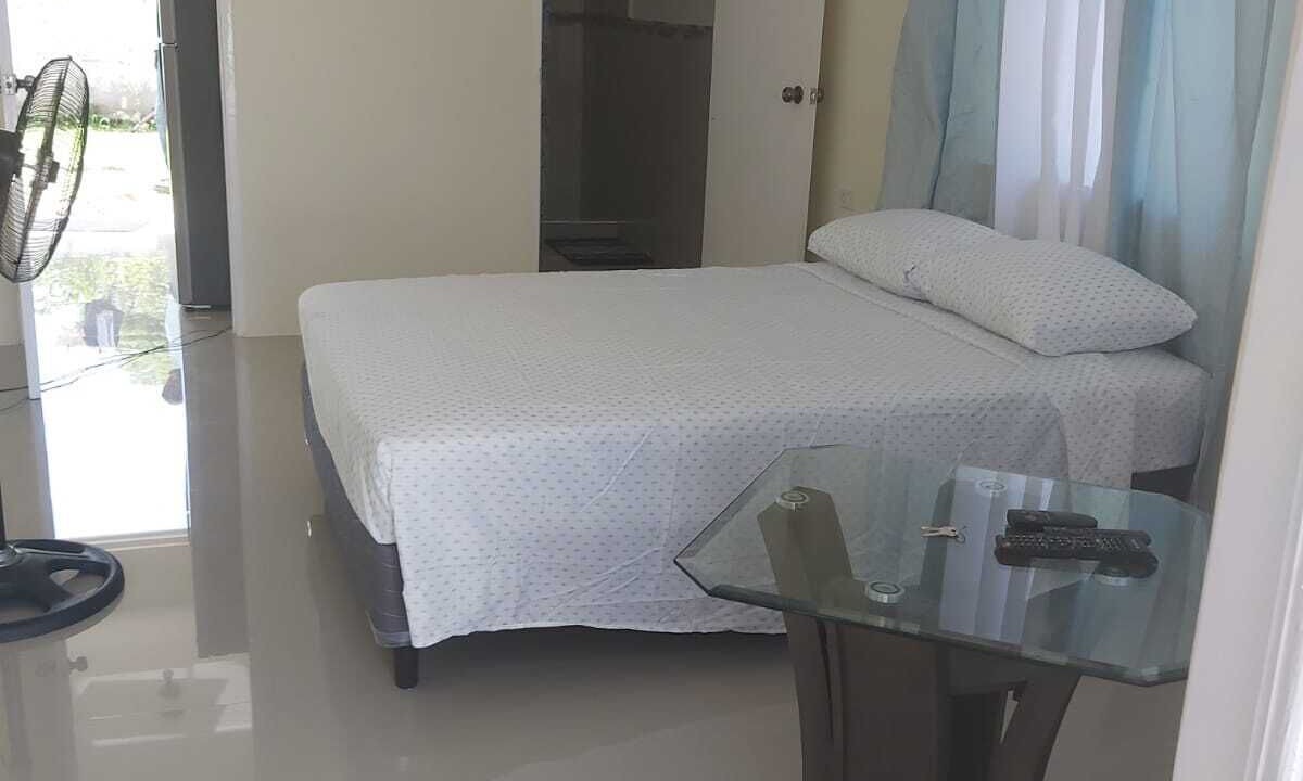 Photo of Bedroom in Mammee Bay