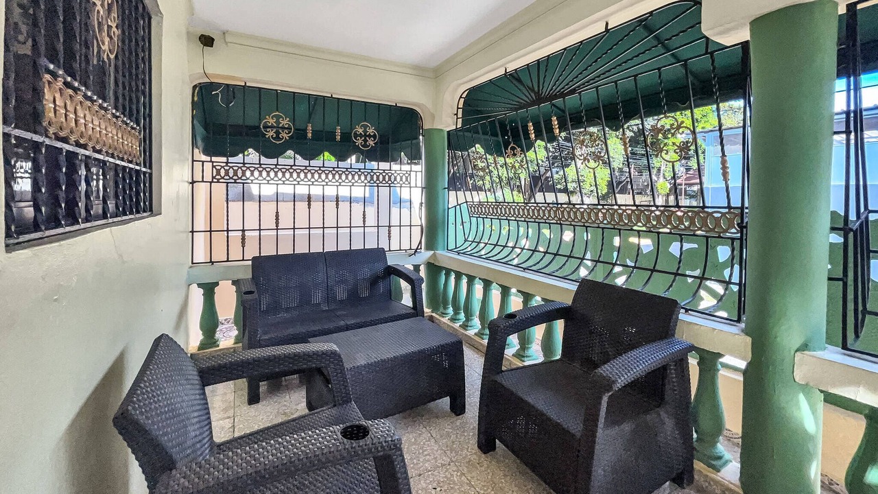 Photo of Patio Balcony in Viejo Arroyo Hondo