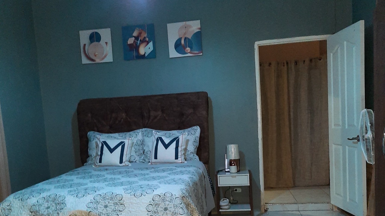 Photo of Bedroom in Portmore