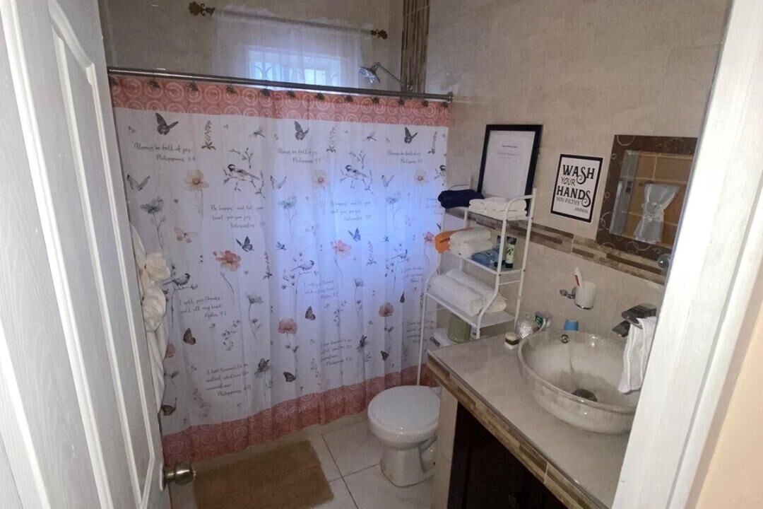 Photo of Bathroom in Portmore