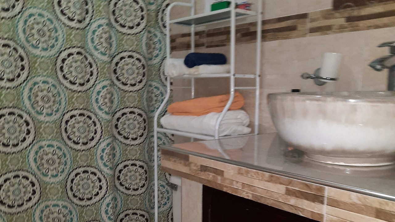 Photo of Bathroom in Portmore