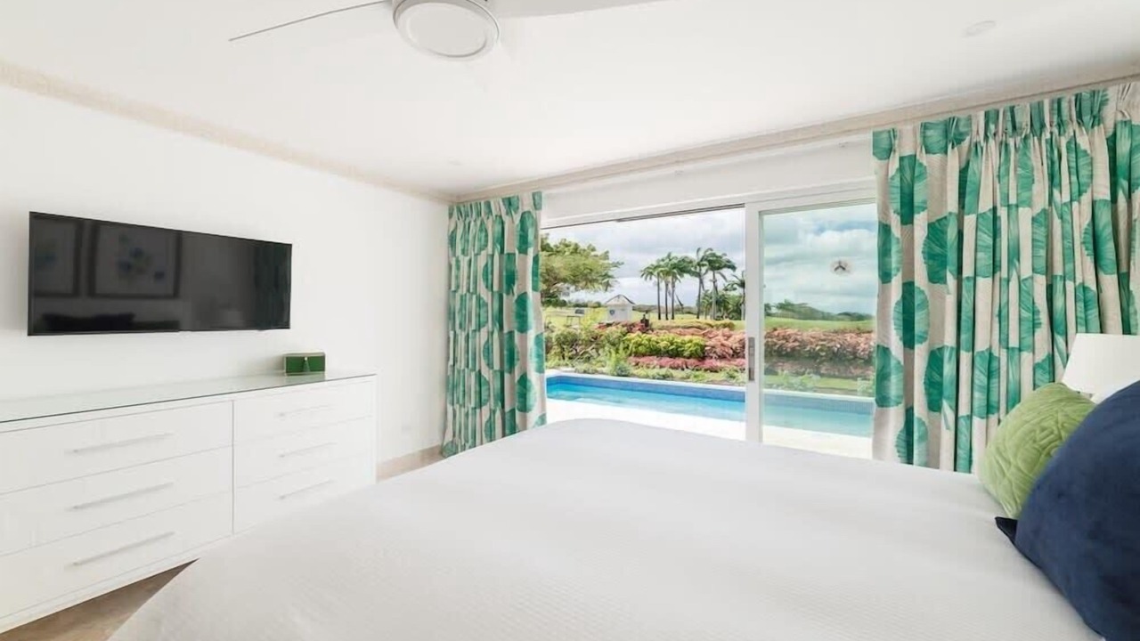 Photo of Bedroom in Westmoreland