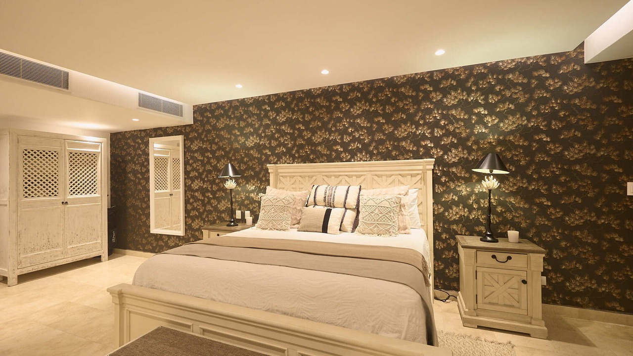 Photo of Bedroom in Cap Cana Marina