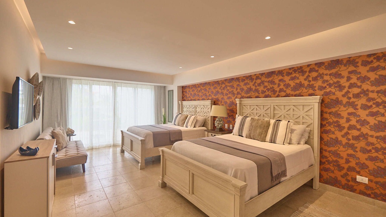 Photo of Bedroom in Cap Cana Marina