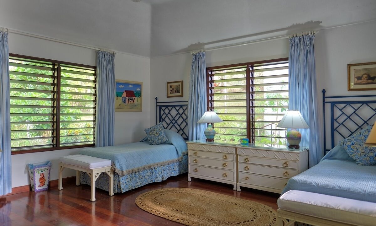 Photo of Bedroom in Tryall