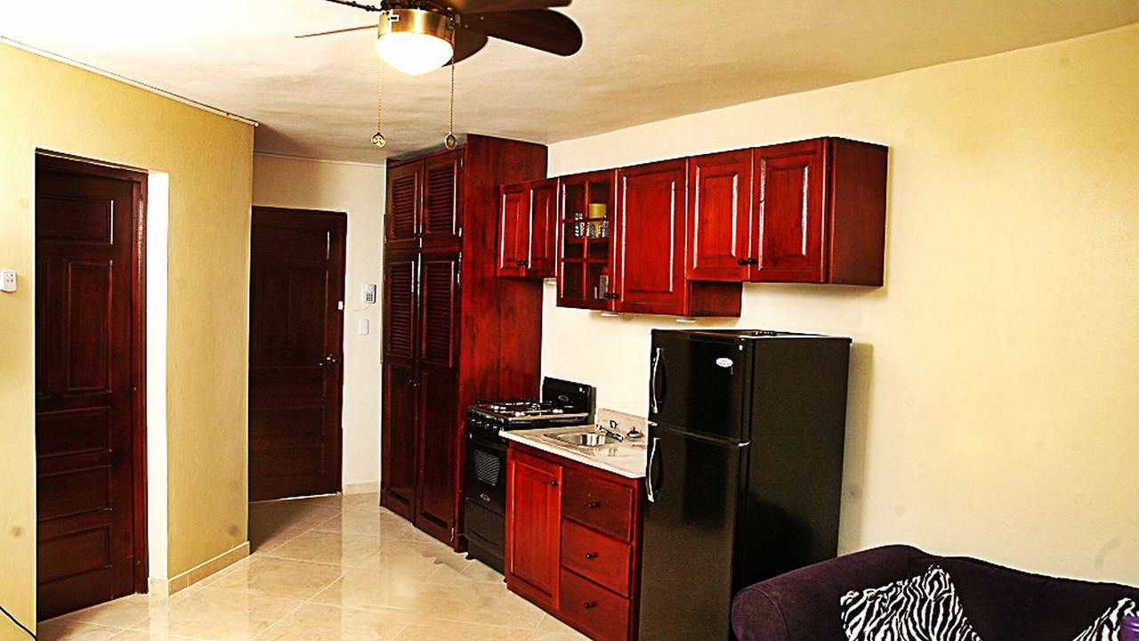 Photo of Kitchen in Cabarete
