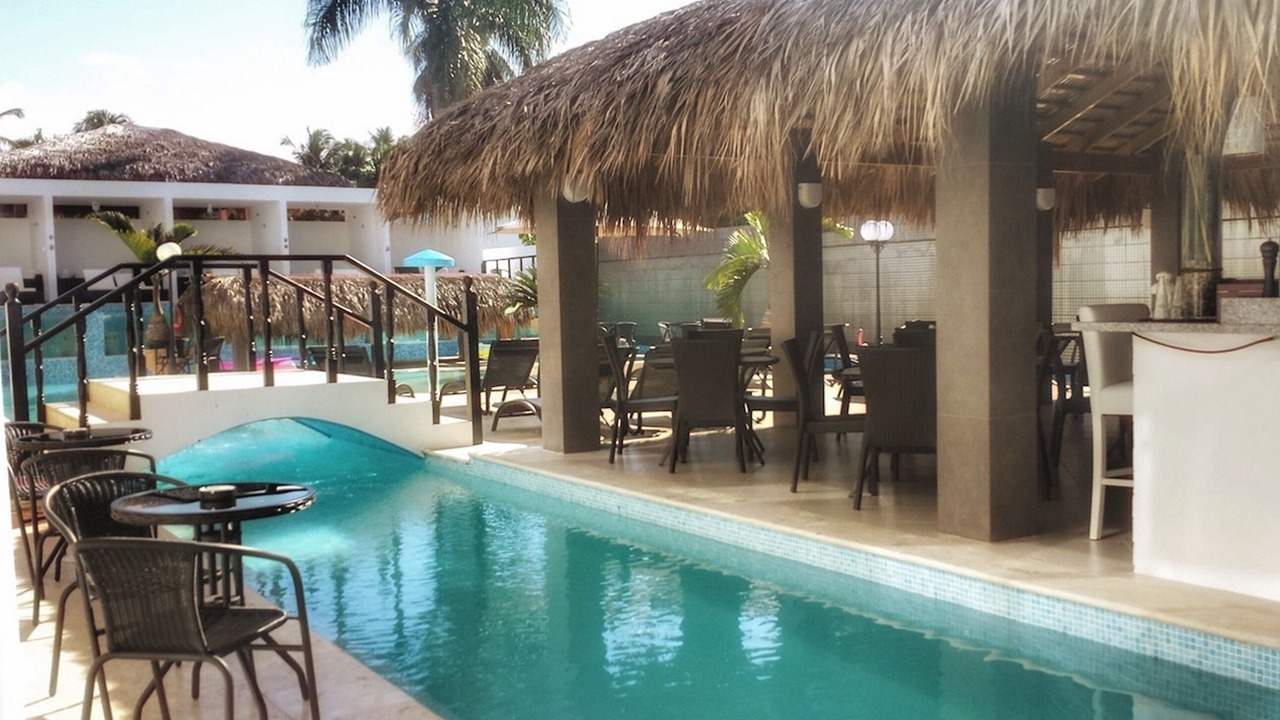Photo of Outdoor in Cabarete