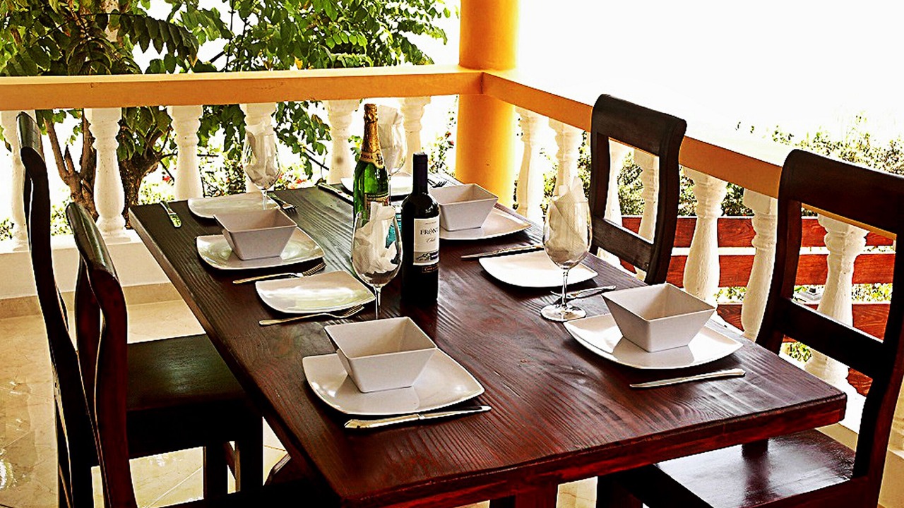 Photo of Outdoor in Cabarete