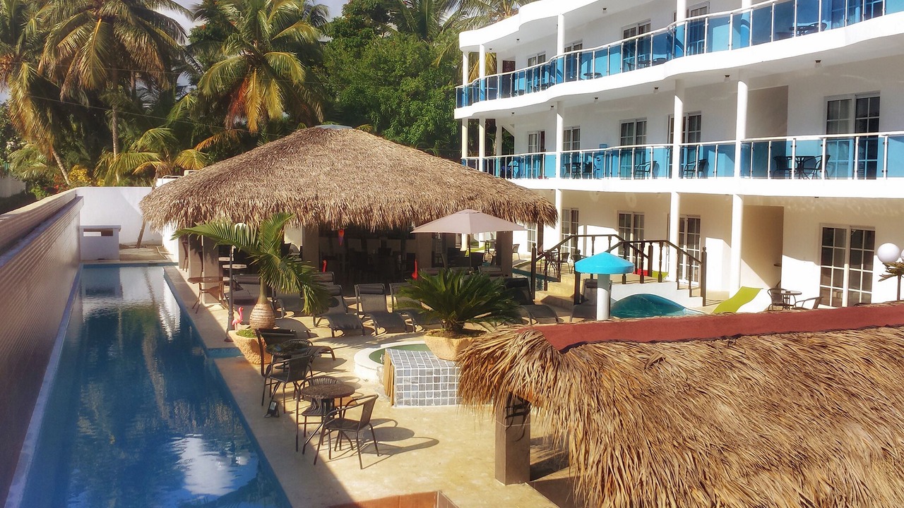 Photo of Outdoor in Cabarete