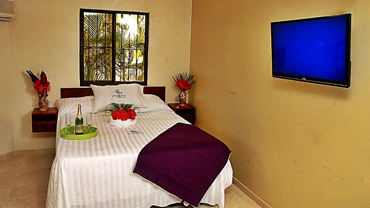Photo of Bedroom in Cabarete
