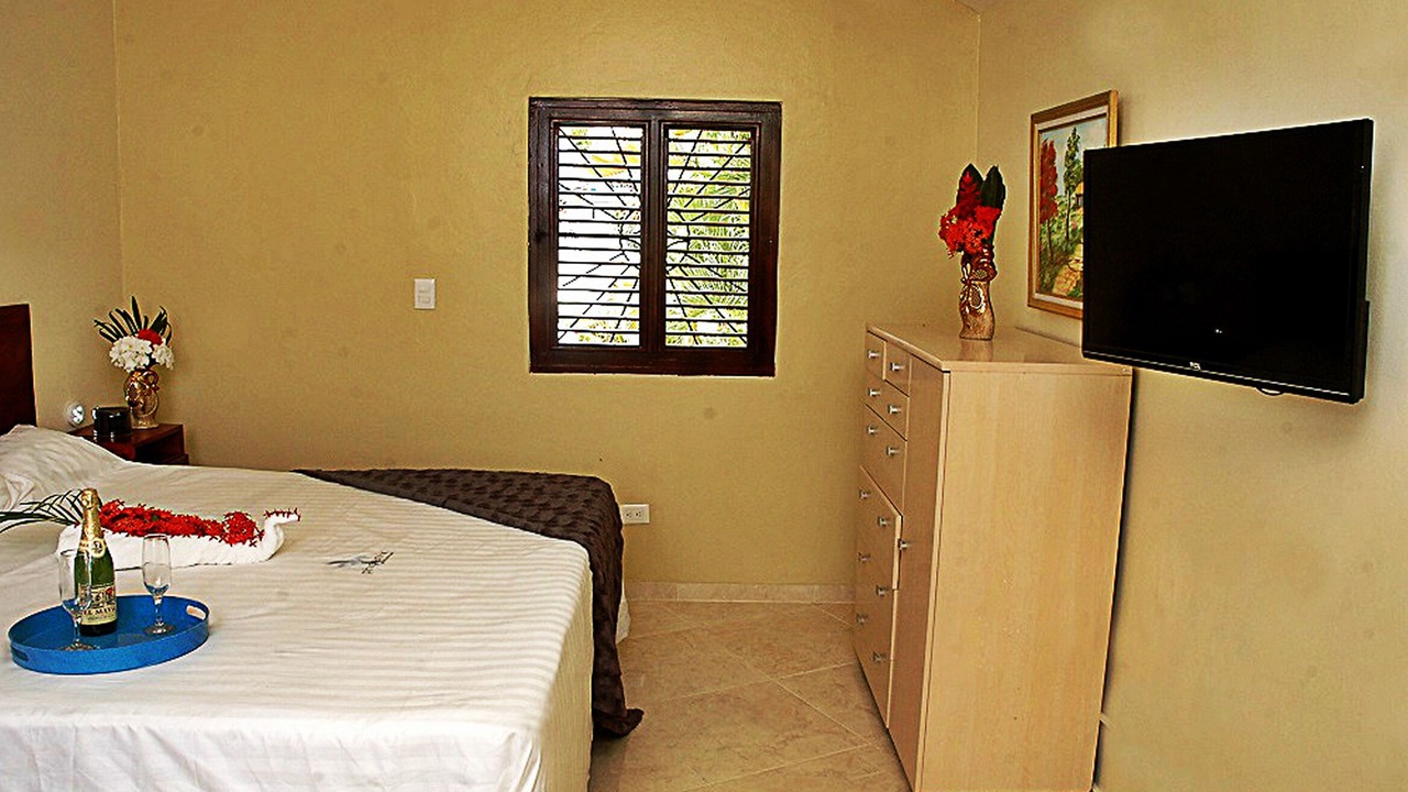 Photo of Bedroom in Cabarete