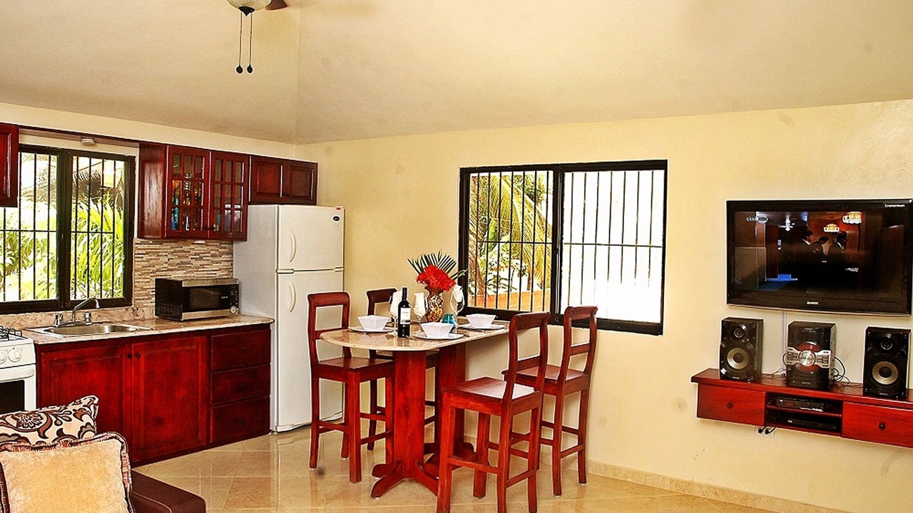 Photo of Kitchen in Cabarete
