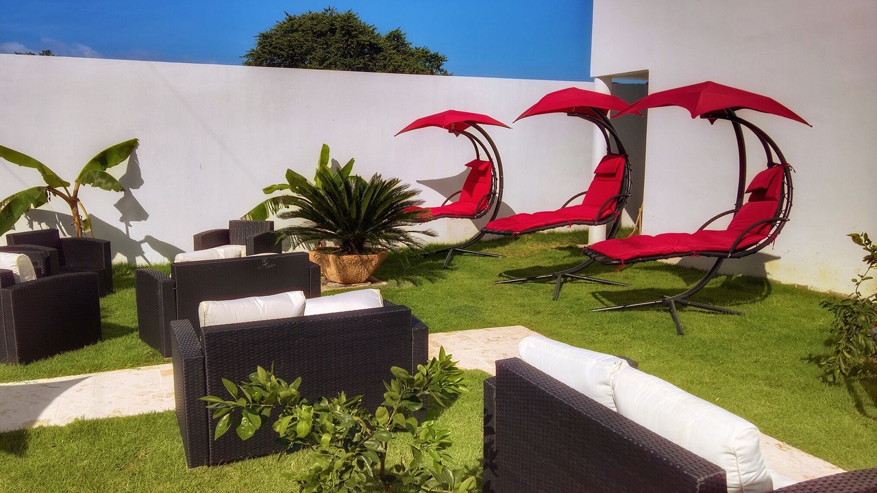 Photo of Outdoor in Cabarete